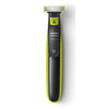 Philips Norelco OneBlade hybrid electric trimmer and shaver