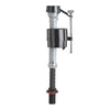 Universal Toilet Tank Repair Valve