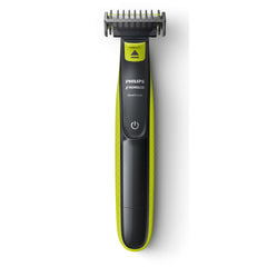 Philips Norelco OneBlade hybrid electric trimmer and shaver