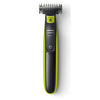 Philips Norelco OneBlade hybrid electric trimmer and shaver