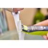 Philips Norelco OneBlade hybrid electric trimmer and shaver