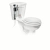 Universal Toilet Tank Repair Valve