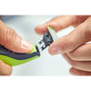 Philips Norelco OneBlade hybrid electric trimmer and shaver